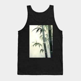 Bambus Tank Top